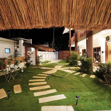 Kalachuchi Inn 薄荷雞蛋花旅宿 Panglao Extérieur photo