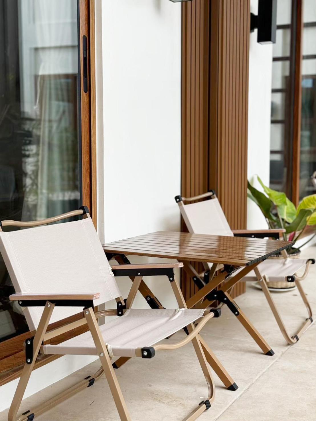 Kalachuchi Inn 薄荷雞蛋花旅宿 Panglao Extérieur photo