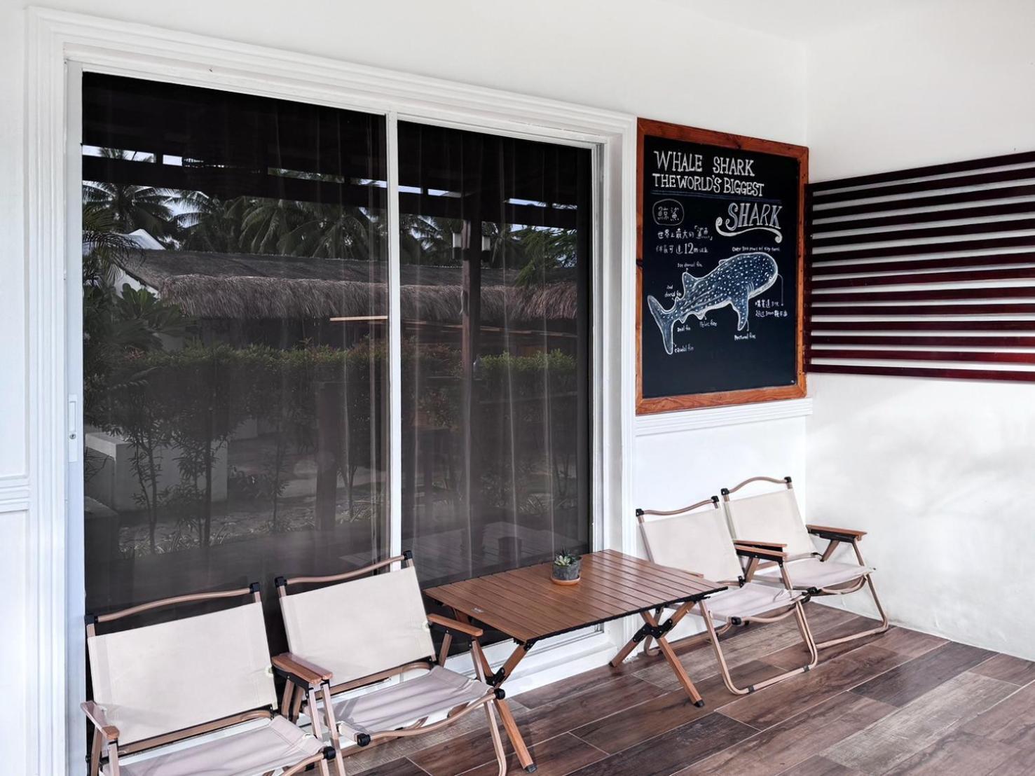 Kalachuchi Inn 薄荷雞蛋花旅宿 Panglao Extérieur photo