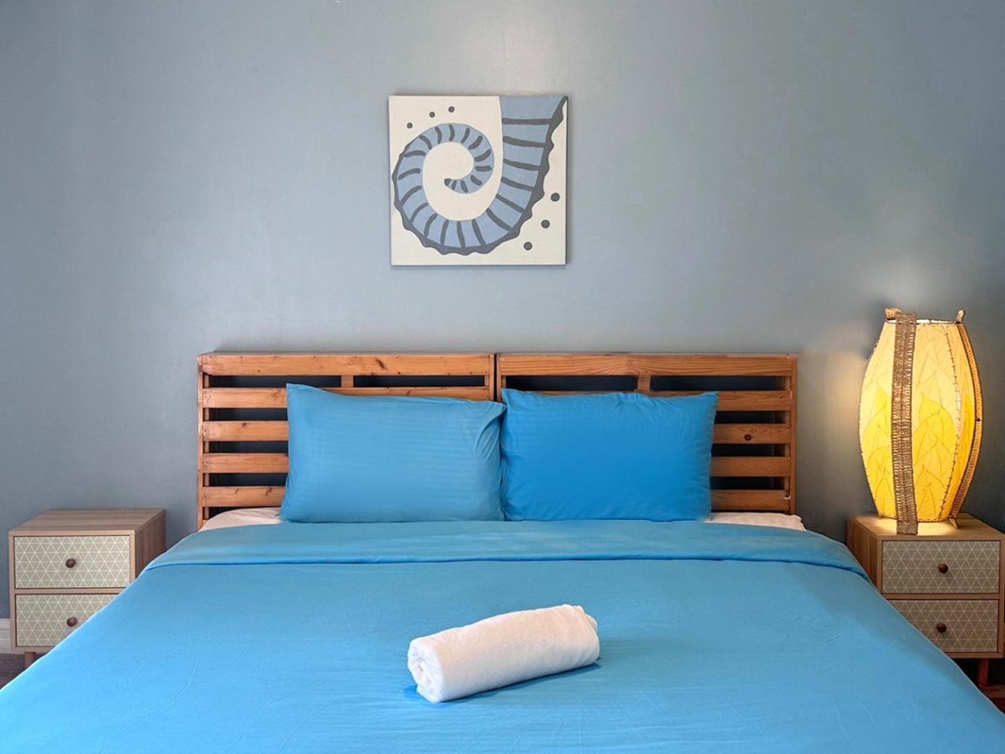 Kalachuchi Inn 薄荷雞蛋花旅宿 Panglao Extérieur photo
