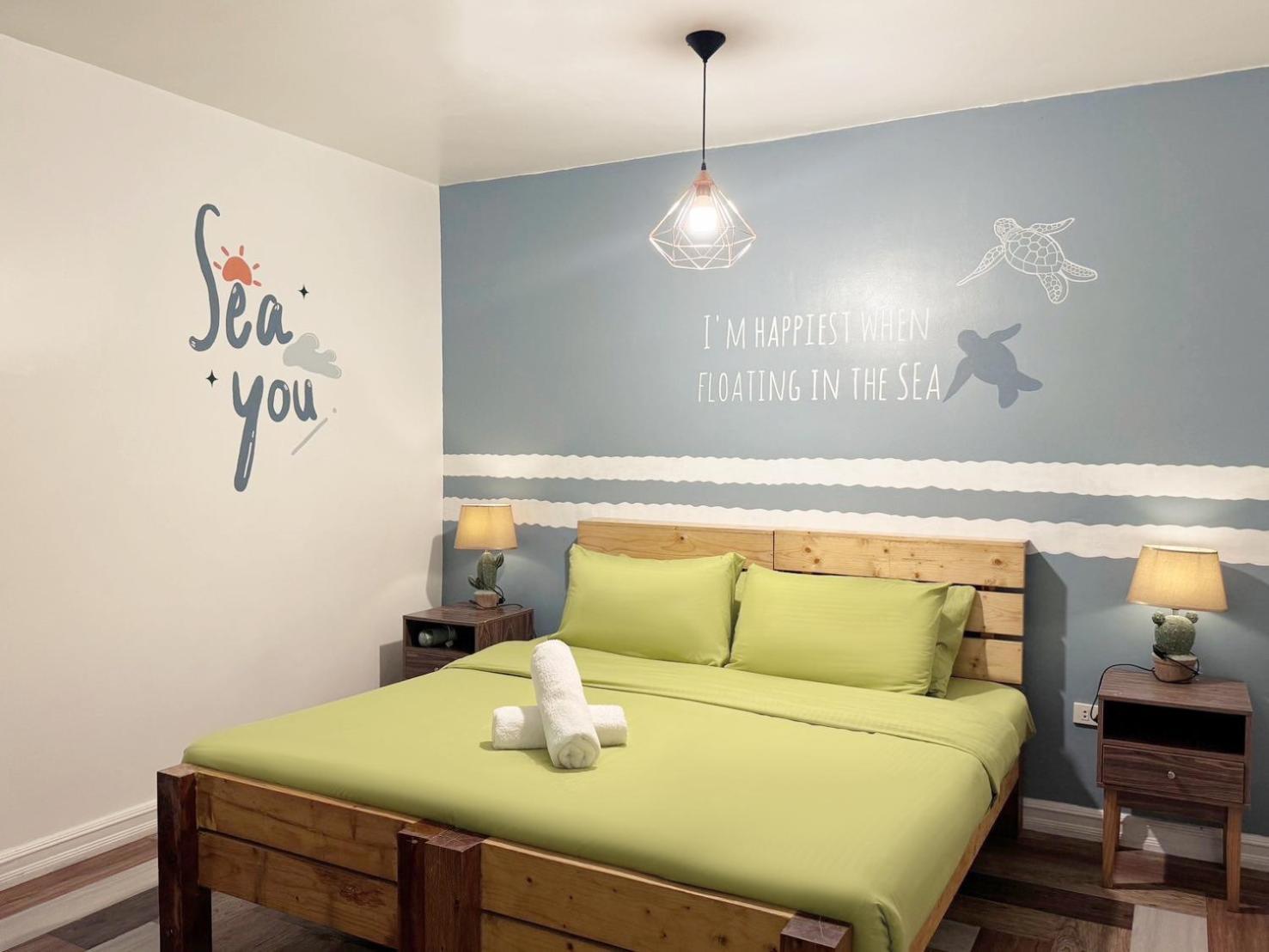 Kalachuchi Inn 薄荷雞蛋花旅宿 Panglao Extérieur photo