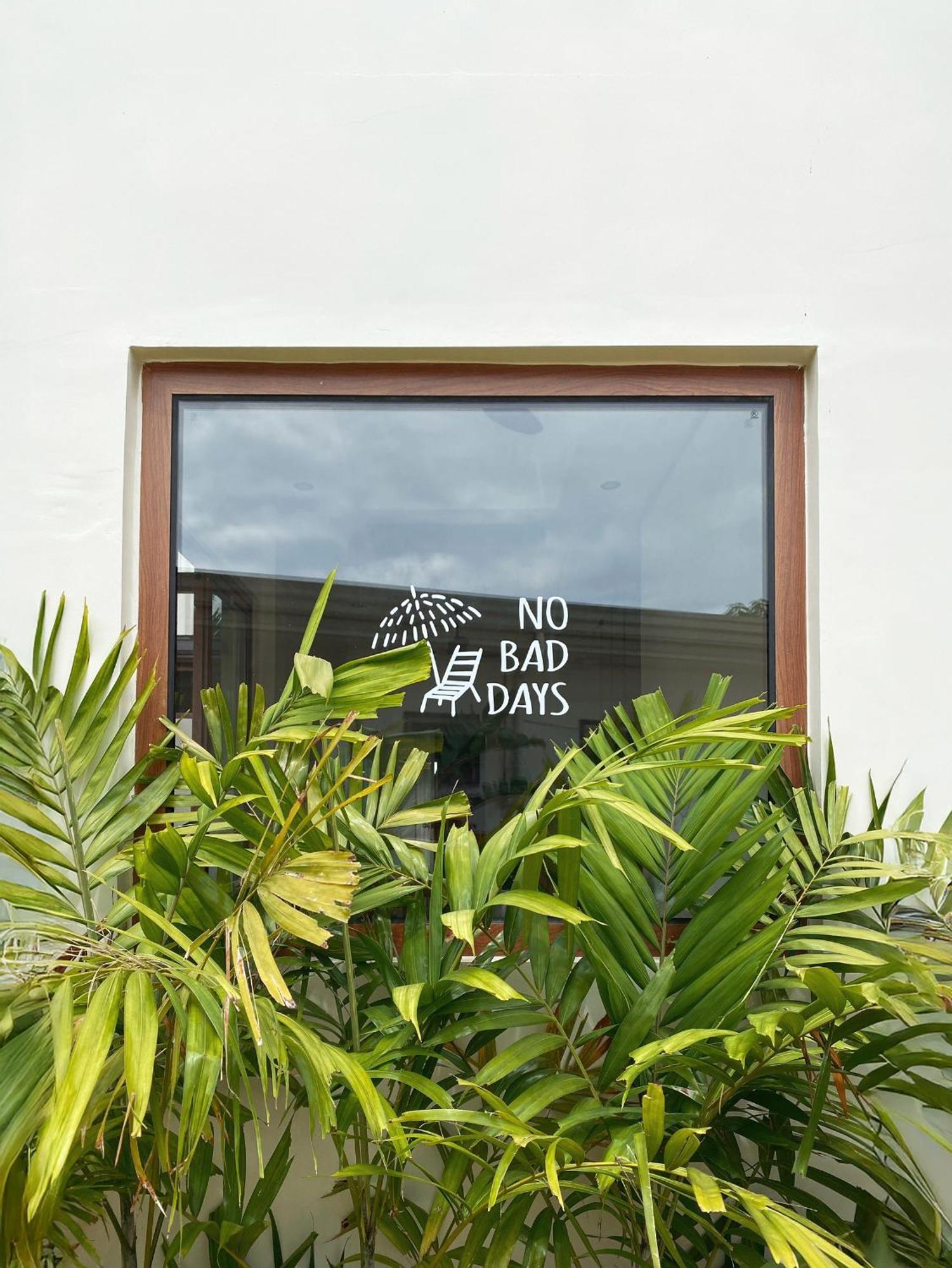 Kalachuchi Inn 薄荷雞蛋花旅宿 Panglao Extérieur photo