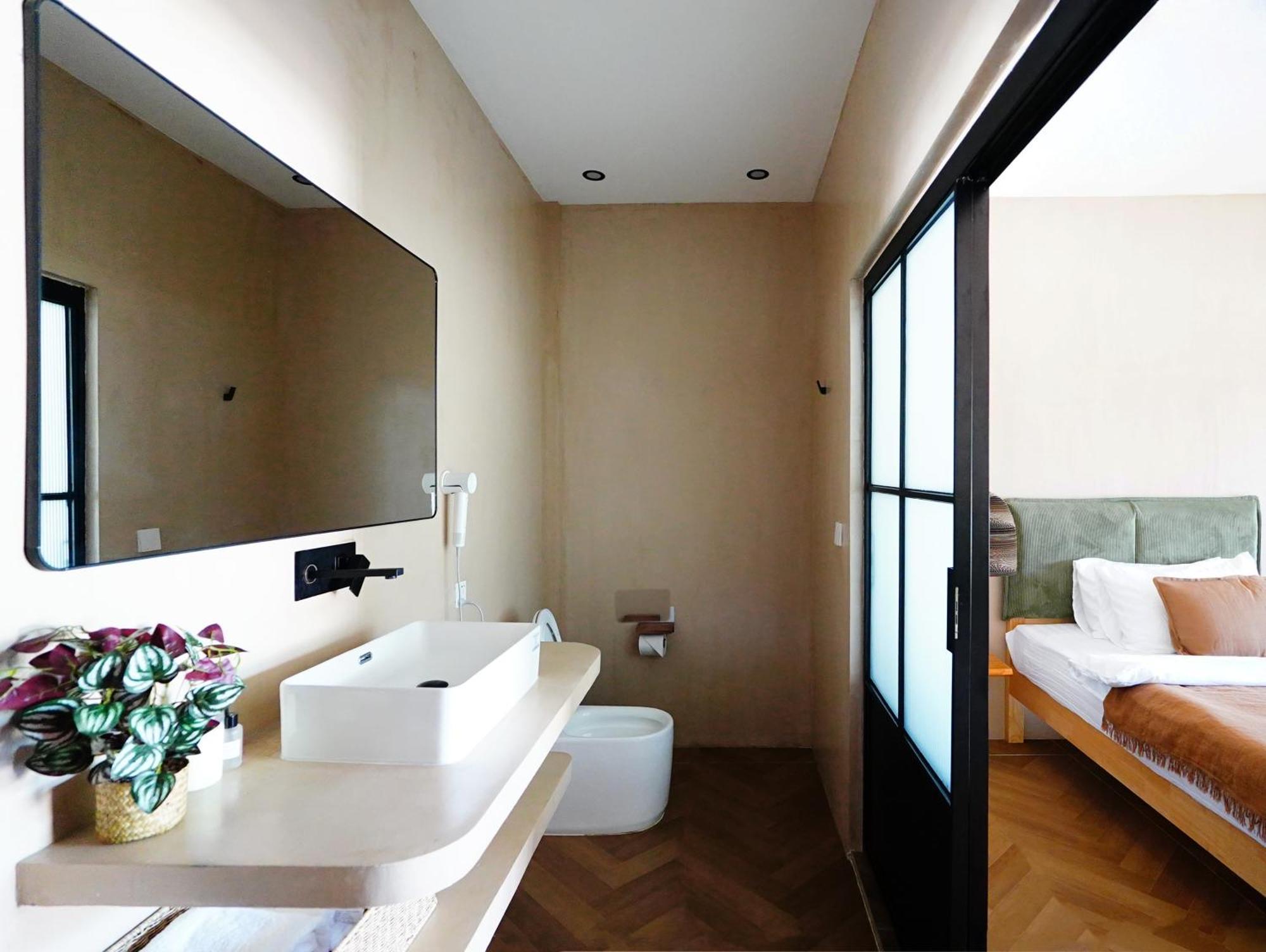 Kalachuchi Inn 薄荷雞蛋花旅宿 Panglao Extérieur photo