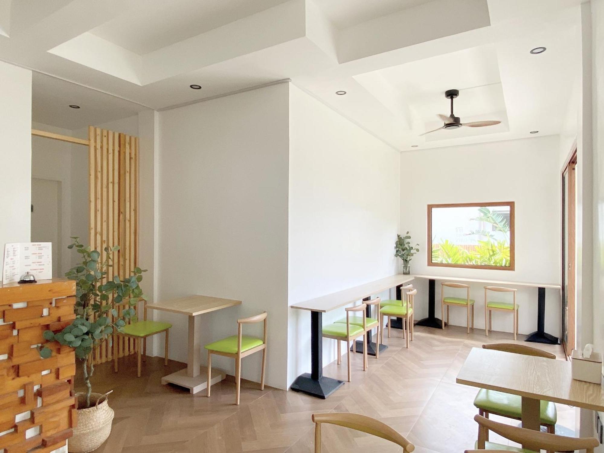 Kalachuchi Inn 薄荷雞蛋花旅宿 Panglao Extérieur photo