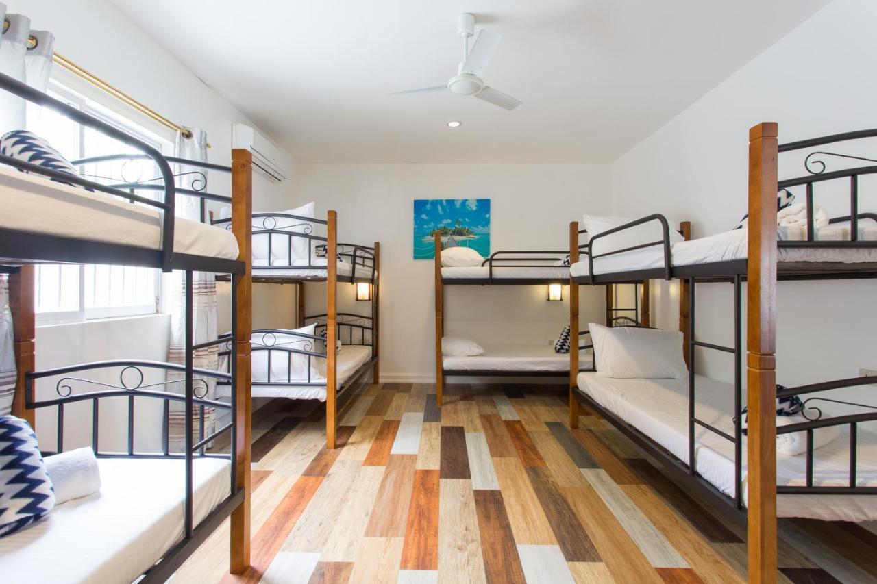 Kalachuchi Inn 薄荷雞蛋花旅宿 Panglao Extérieur photo