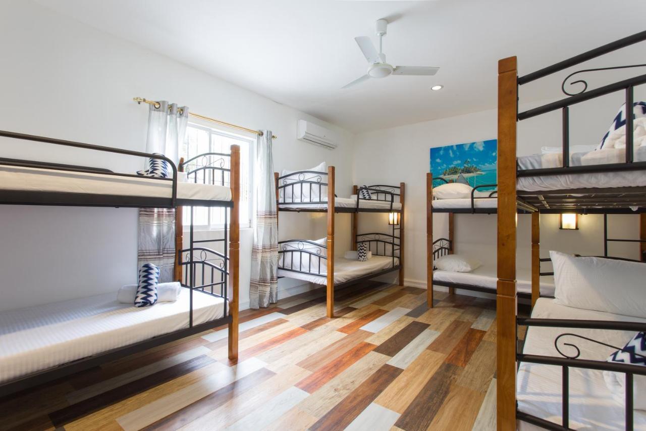 Kalachuchi Inn 薄荷雞蛋花旅宿 Panglao Extérieur photo